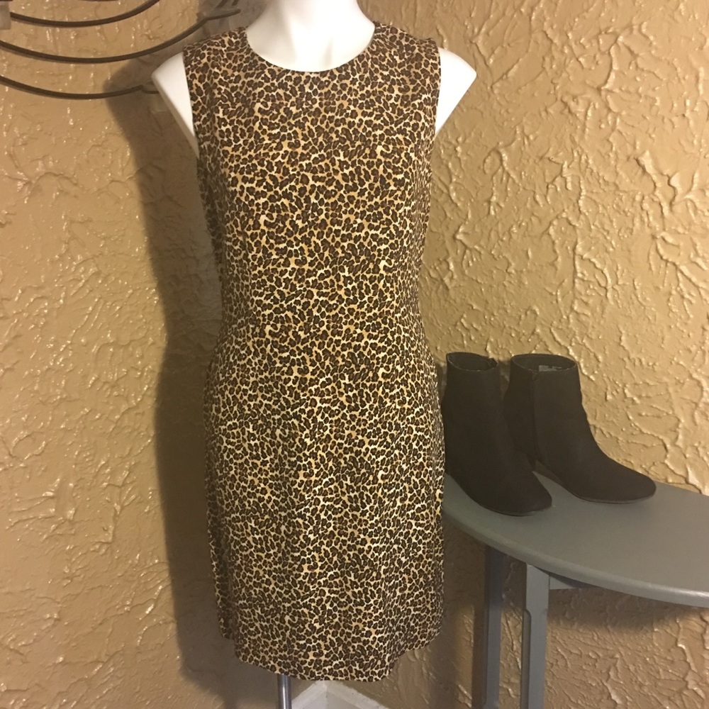 056-The Works dress 👗